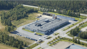 Skaala открывает новый завод